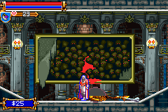 screenshots/Game Boy Advance/Castlevania - Harmony Of Dissonance/Castlevania - Harmony Of Dissonance (Eng) 004.png